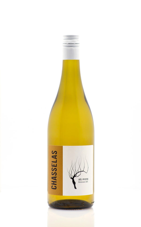 Pfisterweine Chasselas Twann